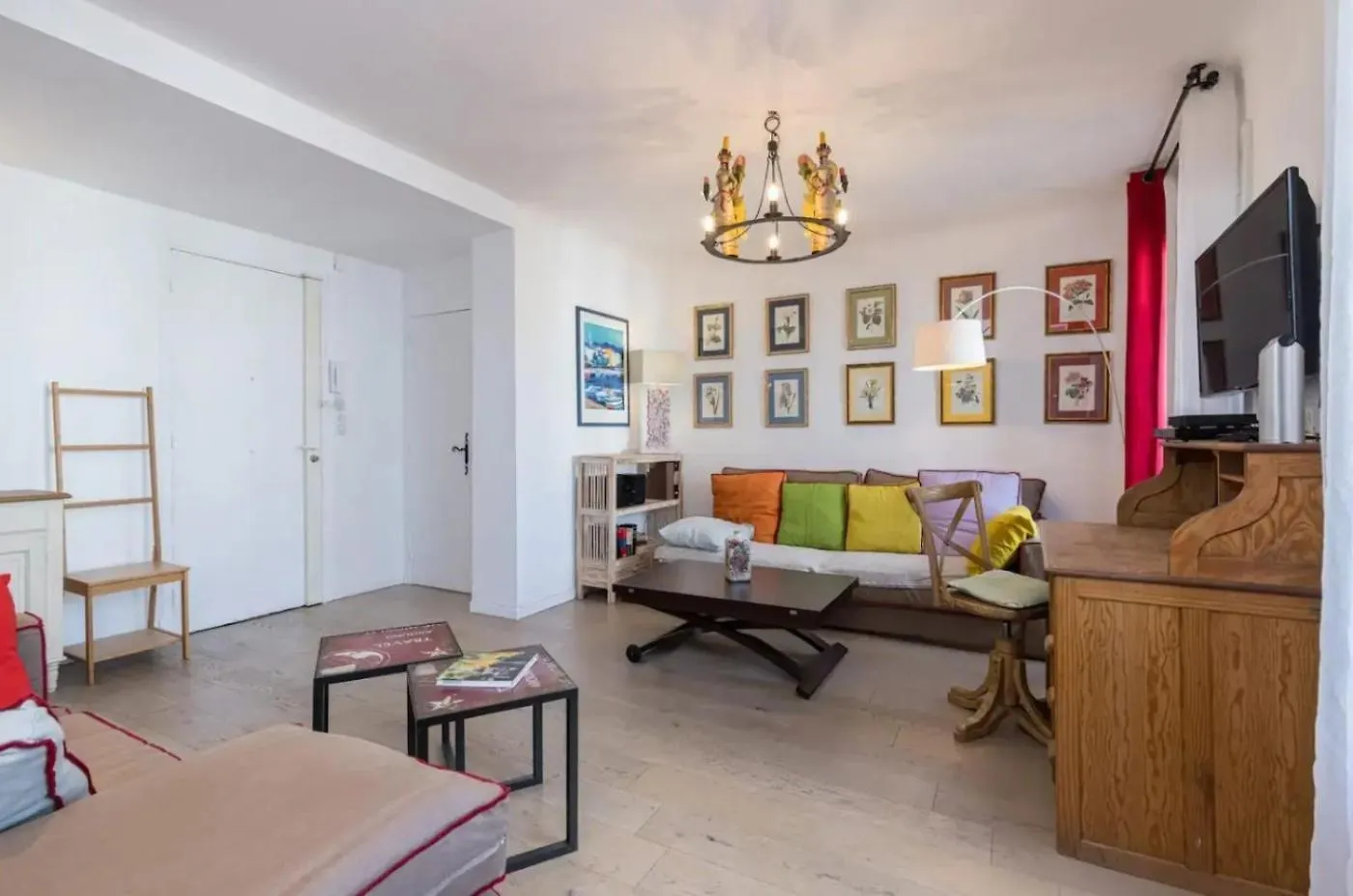 Le Pairoliere Ap4461 By Riviera Holiday Homes Nice Apartment