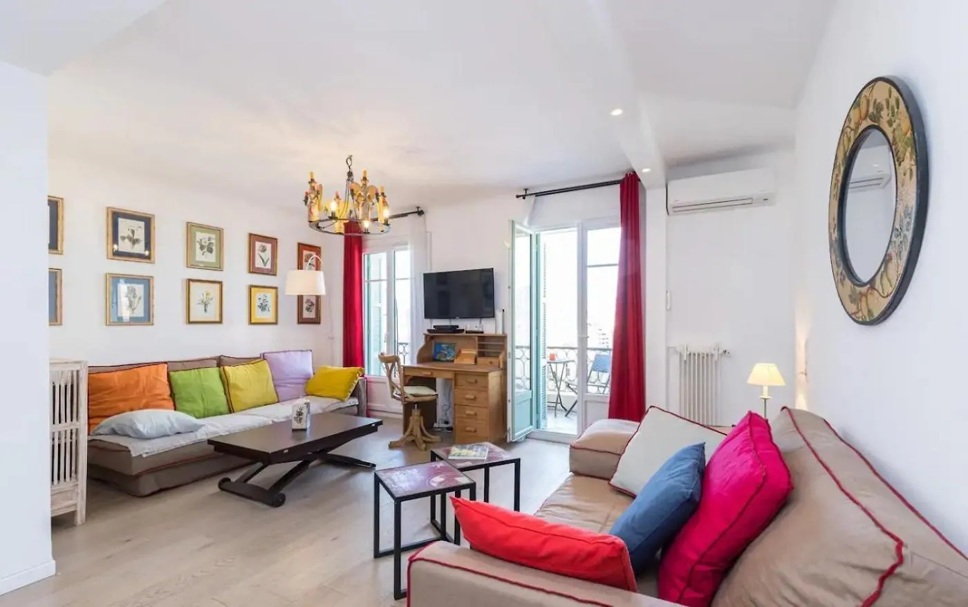 Le Pairoliere Ap4461 By Riviera Holiday Homes Nice Apartment