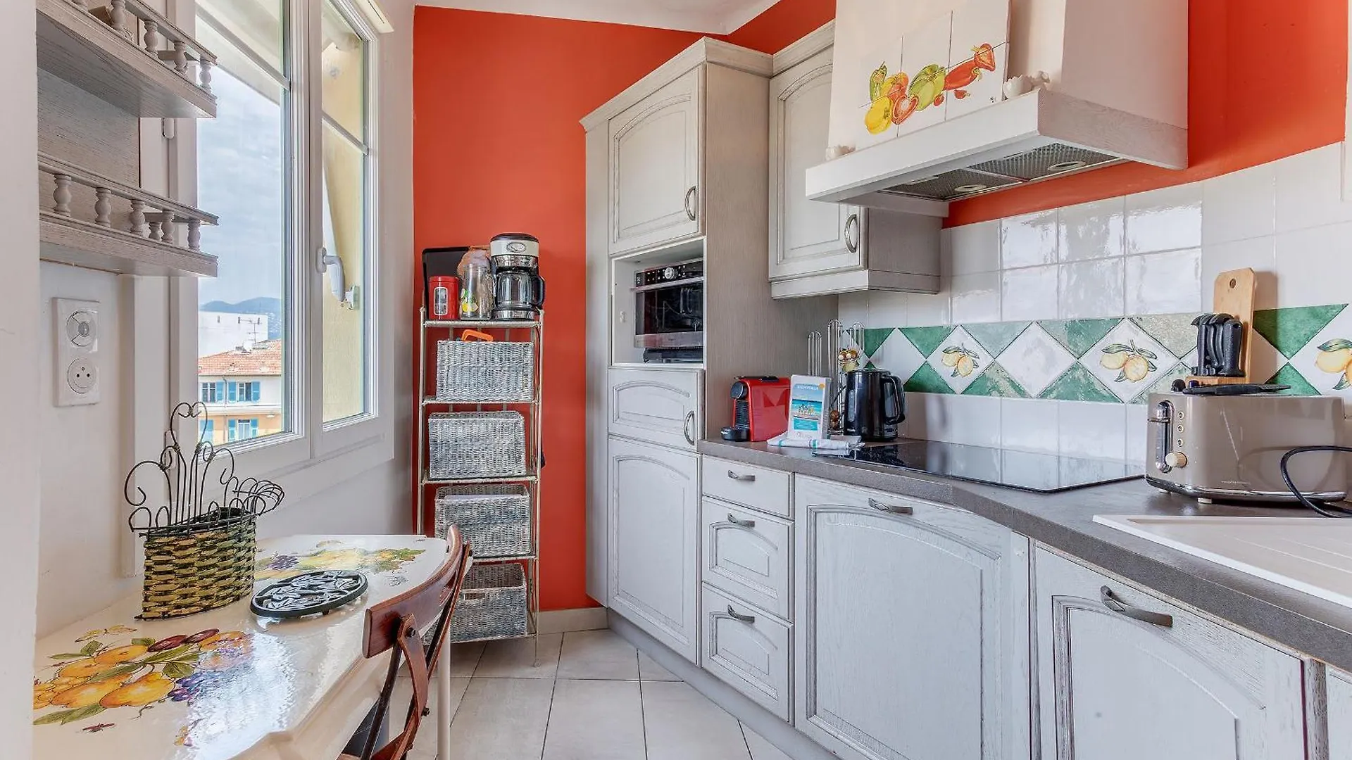 Apartment Le Pairoliere Ap4461 By Riviera Holiday Homes Nice