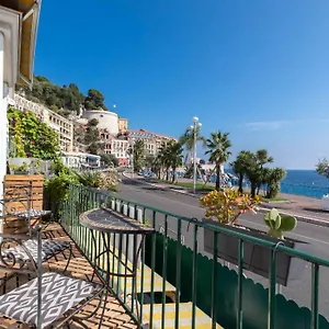 6 Bedrooms Seaview House, Old Town Apartment