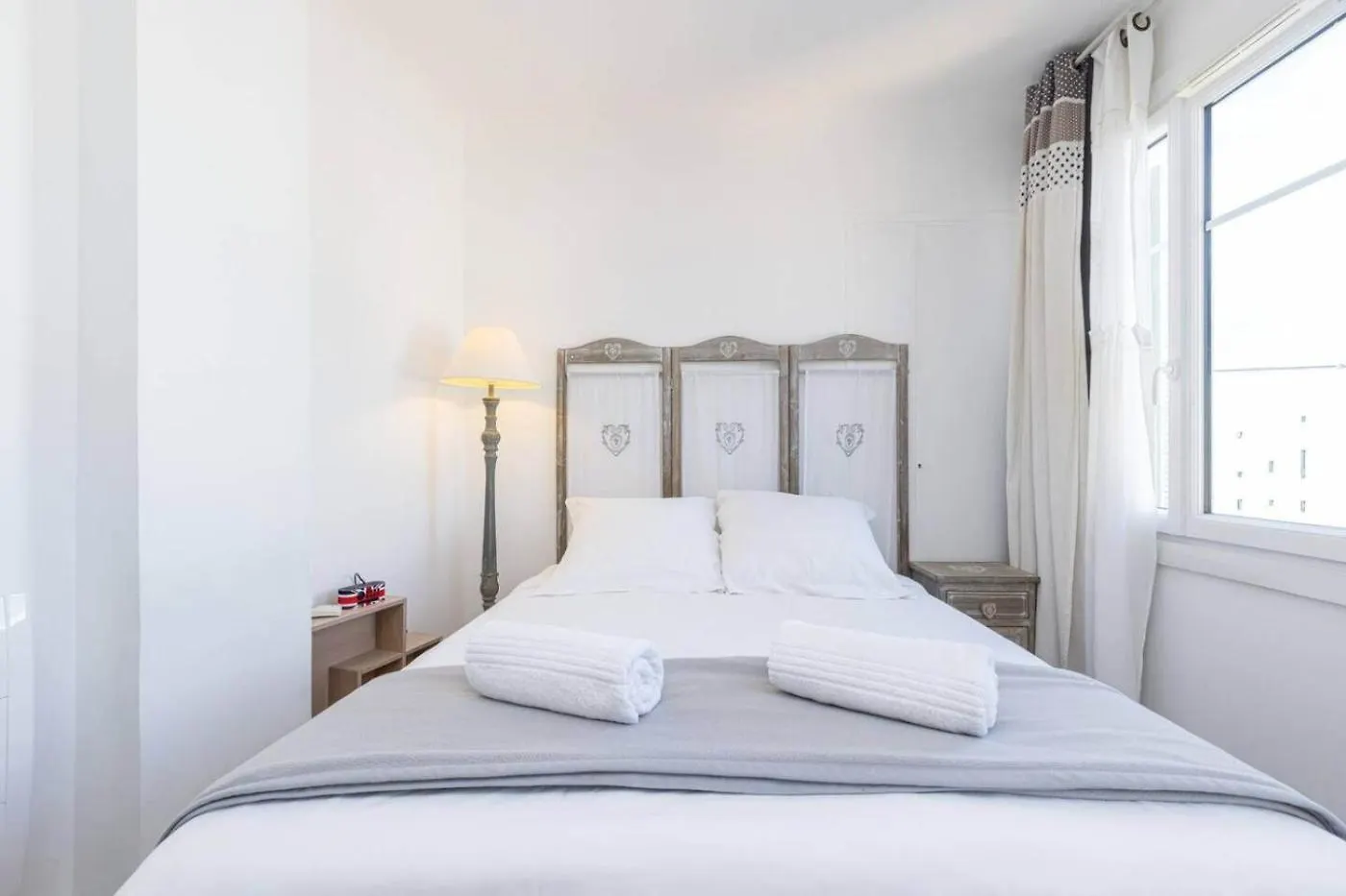 Apartmán Le Pairoliere Ap4461 By Riviera Holiday Homes Nice